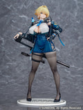 ドールズフロントライン2：エクシリウム ニキータ《27年7月預定》 行版 全數$1438 / *免運費   店取pt:20 / 26年9月21日