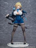 ドールズフロントライン2：エクシリウム ニキータ《27年7月預定》 行版 全數$1438 / *免運費   店取pt:20 / 26年9月21日
