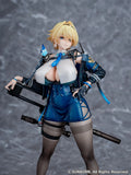 ドールズフロントライン2：エクシリウム ニキータ《27年7月預定》 行版 全數$1438 / *免運費   店取pt:20 / 26年9月21日