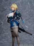 ドールズフロントライン2：エクシリウム ニキータ《27年7月預定》 行版 全數$1438 / *免運費   店取pt:20 / 26年9月21日