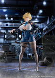 ドールズフロントライン2：エクシリウム ニキータ《27年7月預定》 行版 全數$1438 / *免運費   店取pt:20 / 26年9月21日