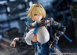 ドールズフロントライン2：エクシリウム ニキータ《27年7月預定》 行版 全數$1438 / *免運費   店取pt:20 / 26年9月21日