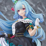 ウマ娘 シンデレラグレイ メジロアルダン《27年8月預定》 行版 全數$1358 / *免運費   店取pt:20 / 26年9月21日