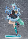 ウマ娘 シンデレラグレイ メジロアルダン《27年8月預定》 行版 全數$1358 / *免運費   店取pt:20 / 26年9月21日