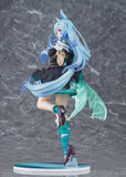 ウマ娘 シンデレラグレイ メジロアルダン《27年8月預定》 行版 全數$1358 / *免運費   店取pt:20 / 26年9月21日