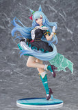 ウマ娘 シンデレラグレイ メジロアルダン《27年8月預定》 行版 全數$1358 / *免運費   店取pt:20 / 26年9月21日