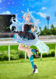 ウマ娘 シンデレラグレイ メジロアルダン《27年8月預定》 行版 全數$1358 / *免運費   店取pt:20 / 26年9月21日