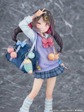 お兄ちゃんはおしまい！ 緒山みはり 平成ギャルVer.《27年7月預定》 行版 全數$1358 / *免運費   店取pt:20 / 26年9月7日