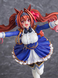 ウマ娘 プリティーダービー [緋色の君へ風が吹く]ダイワスカーレット《27年6月預定》 行版 全數$1364 / *免運費   店取pt:20 / 26年8月17日