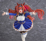 ウマ娘 プリティーダービー [緋色の君へ風が吹く]ダイワスカーレット《27年6月預定》 行版 全數$1364 / *免運費   店取pt:20 / 26年8月17日