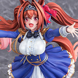 ウマ娘 プリティーダービー [緋色の君へ風が吹く]ダイワスカーレット《27年6月預定》 行版 全數$1364 / *免運費   店取pt:20 / 26年8月17日