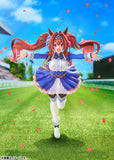 ウマ娘 プリティーダービー [緋色の君へ風が吹く]ダイワスカーレット《27年6月預定》 行版 全數$1364 / *免運費   店取pt:20 / 26年8月17日