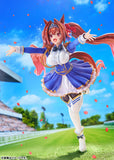 ウマ娘 プリティーダービー [緋色の君へ風が吹く]ダイワスカーレット《27年6月預定》 行版 全數$1364 / *免運費   店取pt:20 / 26年8月17日