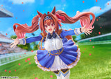 ウマ娘 プリティーダービー [緋色の君へ風が吹く]ダイワスカーレット《27年6月預定》 行版 全數$1364 / *免運費   店取pt:20 / 26年8月17日