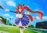 ウマ娘 プリティーダービー [緋色の君へ風が吹く]ダイワスカーレット《27年6月預定》 行版 全數$1364 / *免運費   店取pt:20 / 26年8月17日