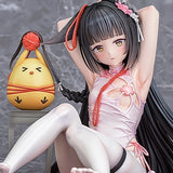 アズールレーン 長門 御狐の縁糸《27年6月預定》 行版 全數$1758 / *免運費   店取pt:20 / 26年8月17日