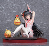 アズールレーン 長門 御狐の縁糸《27年6月預定》 行版 全數$1758 / *免運費   店取pt:20 / 26年8月17日