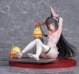 アズールレーン 長門 御狐の縁糸《27年6月預定》 行版 全數$1758 / *免運費   店取pt:20 / 26年8月17日