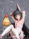 アズールレーン 長門 御狐の縁糸《27年6月預定》 行版 全數$1758 / *免運費   店取pt:20 / 26年8月17日
