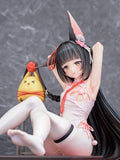 アズールレーン 長門 御狐の縁糸《27年6月預定》 行版 全數$1758 / *免運費   店取pt:20 / 26年8月17日