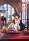 アズールレーン 長門 御狐の縁糸《27年6月預定》 行版 全數$1758 / *免運費   店取pt:20 / 26年8月17日