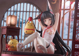 アズールレーン 長門 御狐の縁糸《27年6月預定》 行版 全數$1758 / *免運費   店取pt:20 / 26年8月17日