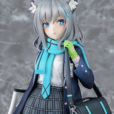 ブルーアーカイブ -Blue Archive- シロコ《27年6月預定》 行版 全數$1358 / *免運費   店取pt:20 / 26年7月27日