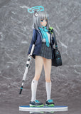 ブルーアーカイブ -Blue Archive- シロコ《27年6月預定》 行版 全數$1358 / *免運費   店取pt:20 / 26年7月27日