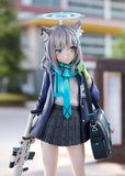 ブルーアーカイブ -Blue Archive- シロコ《27年6月預定》 行版 全數$1358 / *免運費   店取pt:20 / 26年7月27日