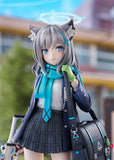 ブルーアーカイブ -Blue Archive- シロコ《27年6月預定》 行版 全數$1358 / *免運費   店取pt:20 / 26年7月27日