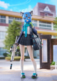 ブルーアーカイブ -Blue Archive- シロコ《27年6月預定》 行版 全數$1358 / *免運費   店取pt:20 / 26年7月27日