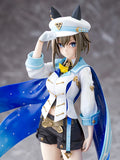【再販】ウマ娘 プリティーダービー シュヴァルグラン《26年12月預定》 行版 全數$1315 / *免運費   店取pt:20 / 26年8月10日