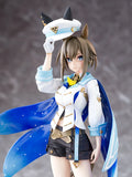【再販】ウマ娘 プリティーダービー シュヴァルグラン《26年12月預定》 行版 全數$1315 / *免運費   店取pt:20 / 26年8月10日