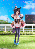 ウマ娘 プリティーダービー エイシンフラッシュ 勝利ポーズVer.《27年5月預定》 行版 全數$1364 / *免運費   店取pt:20 / 26年7月13日