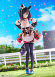 ウマ娘 プリティーダービー エイシンフラッシュ 勝利ポーズVer.《27年5月預定》 行版 全數$1364 / *免運費   店取pt:20 / 26年7月13日