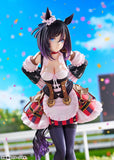 ウマ娘 プリティーダービー エイシンフラッシュ 勝利ポーズVer.《27年5月預定》 行版 全數$1364 / *免運費   店取pt:20 / 26年7月13日