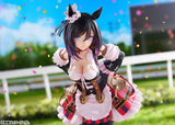ウマ娘 プリティーダービー エイシンフラッシュ 勝利ポーズVer.《27年5月預定》 行版 全數$1364 / *免運費   店取pt:20 / 26年7月13日