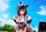 ウマ娘 プリティーダービー エイシンフラッシュ 勝利ポーズVer.《27年5月預定》 行版 全數$1364 / *免運費   店取pt:20 / 26年7月13日
