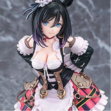 ウマ娘 プリティーダービー エイシンフラッシュ 勝利ポーズVer.《27年5月預定》 行版 全數$1364 / *免運費   店取pt:20 / 26年7月13日