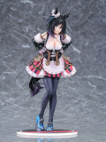 ウマ娘 プリティーダービー エイシンフラッシュ 勝利ポーズVer.《27年5月預定》 行版 全數$1364 / *免運費   店取pt:20 / 26年7月13日