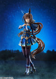 【再販】ウマ娘 プリティーダービー アドマイヤベガ《26年11月預定》 行版 全數$1320 / *免運費   店取pt:20 / 26年6月15日