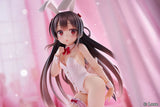 【18+】まいてつ Last Run！！ ハチロク ホワイトバニーVer.《27年4月預定》 行版 全數$1645 / *免運費   店取pt:20 / 26年6月15日