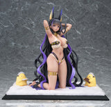 アズールレーン クレオパトラ 星辰と薔薇《27年5月預定》 行版 全數$1350 / *免運費   店取pt:20 / 26年6月29日