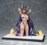 アズールレーン クレオパトラ 星辰と薔薇《27年5月預定》 行版 全數$1350 / *免運費   店取pt:20 / 26年6月29日