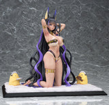 アズールレーン クレオパトラ 星辰と薔薇《27年5月預定》 行版 全數$1350 / *免運費   店取pt:20 / 26年6月29日