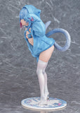 バーチャルイラストレーター カンザリンちゃん 猫耳パーカーVer.《27年2月預定》 行版 全數$1298 / *免運費   店取pt:20 / 26年6月1日