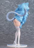 バーチャルイラストレーター カンザリンちゃん 猫耳パーカーVer.《27年2月預定》 行版 全數$1298 / *免運費   店取pt:20 / 26年6月1日