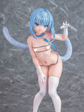 バーチャルイラストレーター カンザリンちゃん 猫耳パーカーVer.《27年2月預定》 行版 全數$1298 / *免運費   店取pt:20 / 26年6月1日