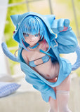 バーチャルイラストレーター カンザリンちゃん 猫耳パーカーVer.《27年2月預定》 行版 全數$1298 / *免運費   店取pt:20 / 26年6月1日