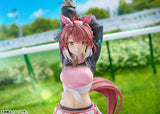 ウマ娘 プリティーダービー ダンツフレーム《27年1月預定》 行版 全數$1315 / *免運費   店取pt:20 / 26年3月23日